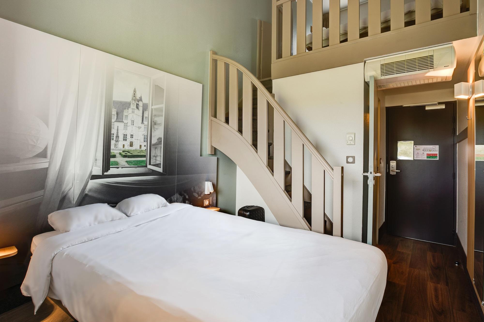 B&B Hôtel BEAUVAIS Allonne  Exterior foto
