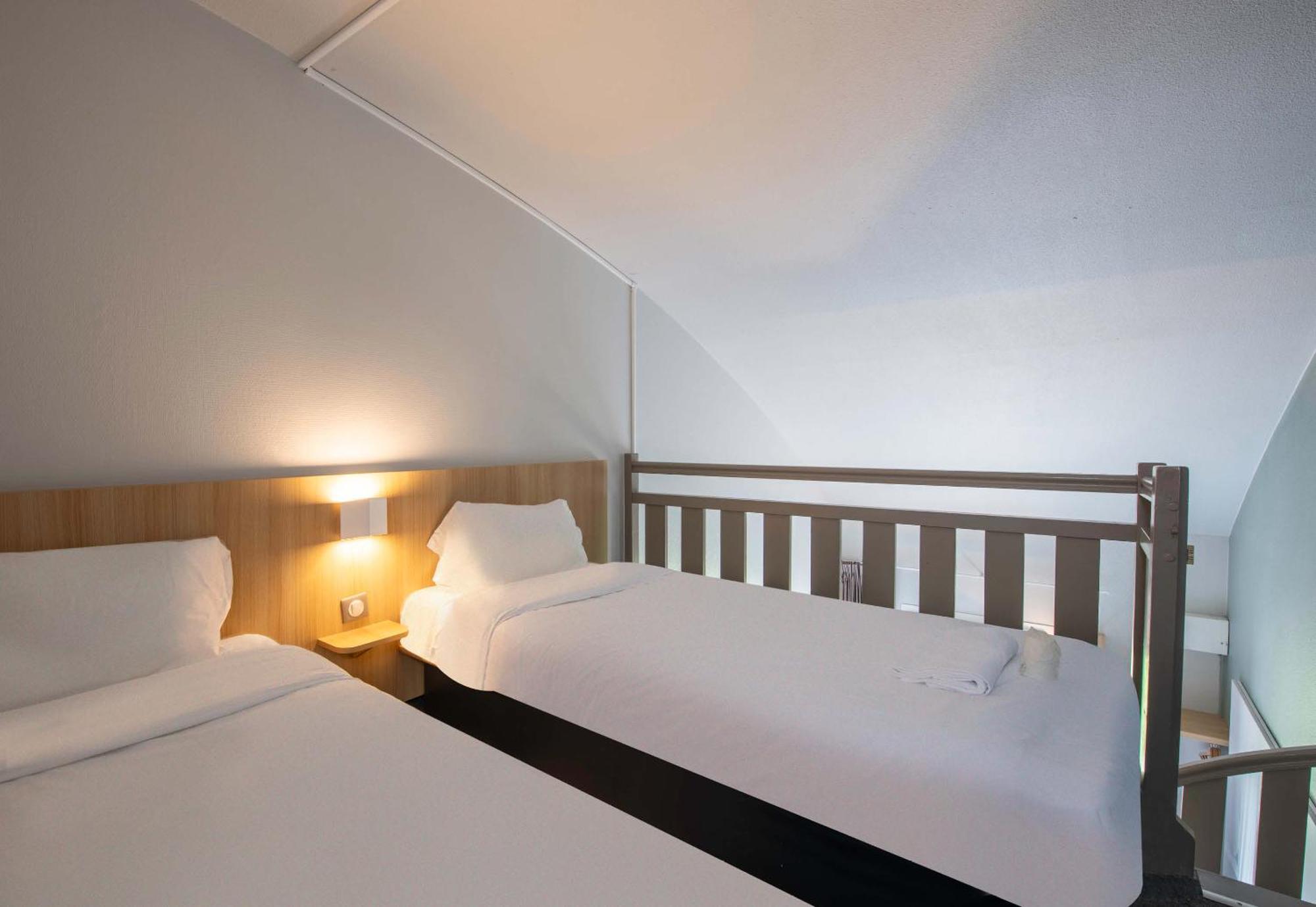 B&B Hôtel BEAUVAIS Allonne  Exterior foto