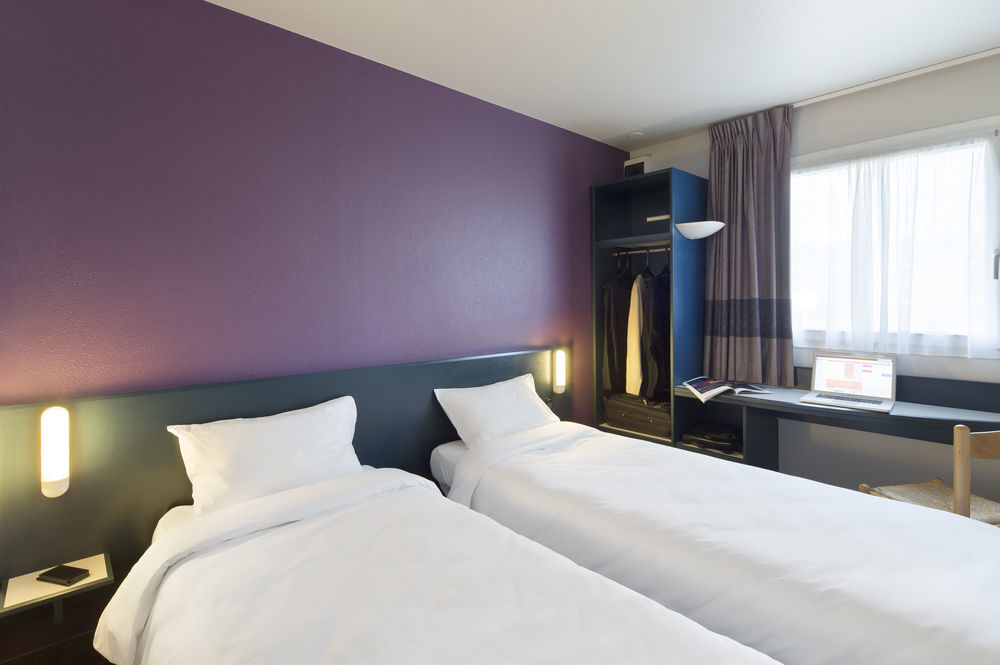 B&B Hôtel BEAUVAIS Allonne  Exterior foto