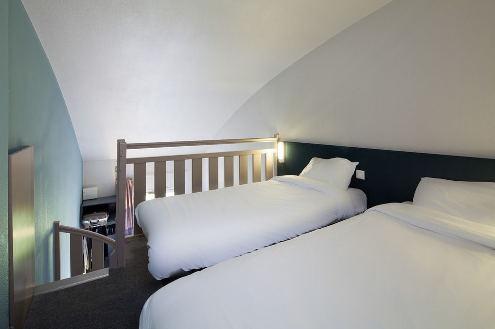 B&B Hôtel BEAUVAIS Allonne  Exterior foto