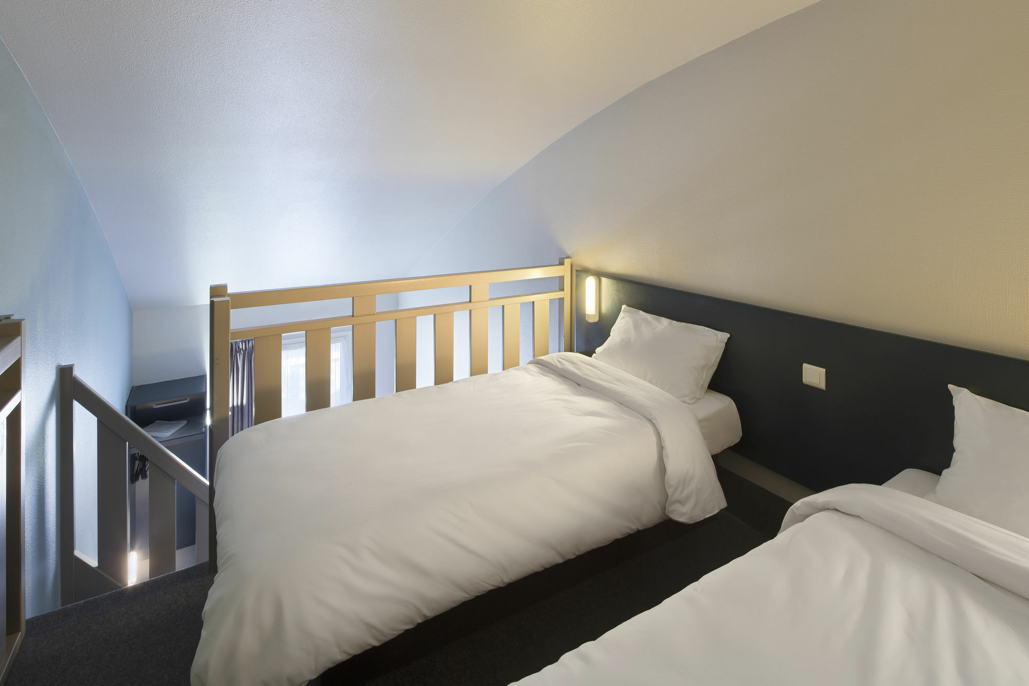 B&B Hôtel BEAUVAIS Allonne  Exterior foto