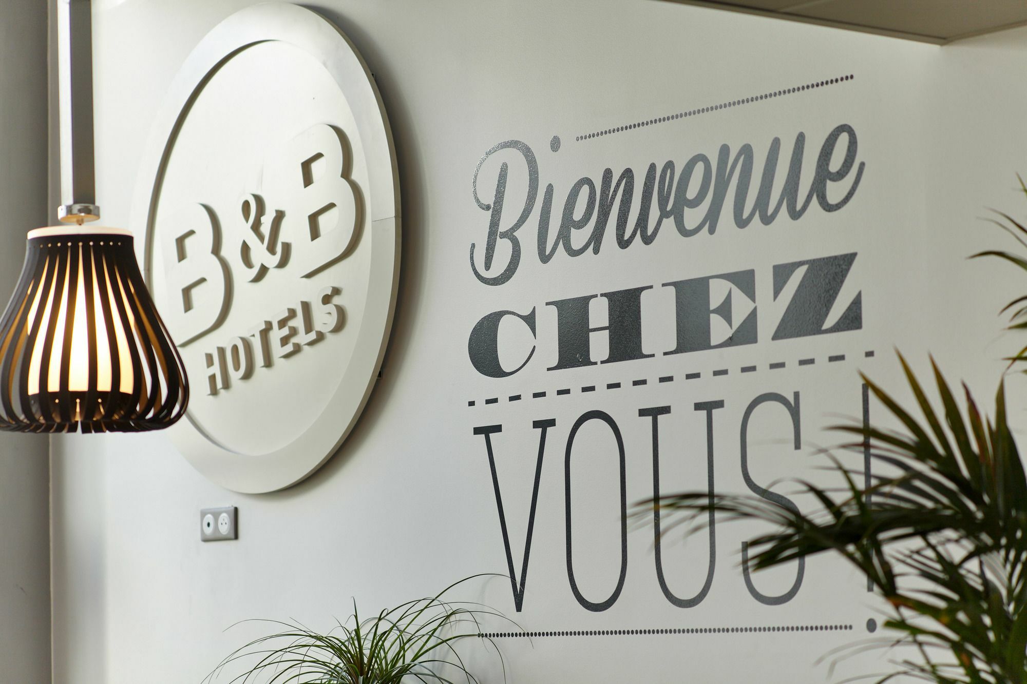 B&B Hôtel BEAUVAIS Allonne  Exterior foto