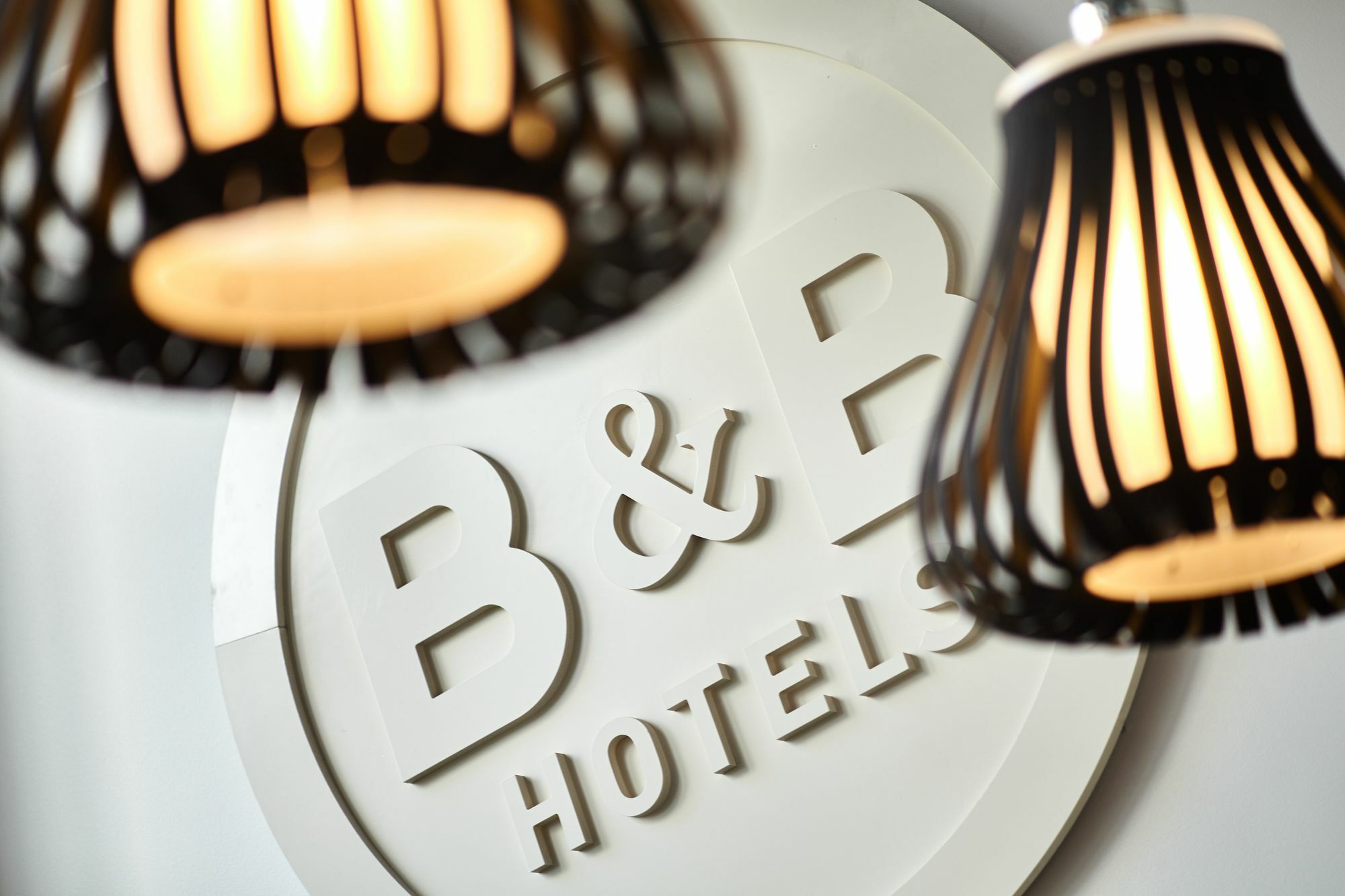 B&B Hôtel BEAUVAIS Allonne  Exterior foto
