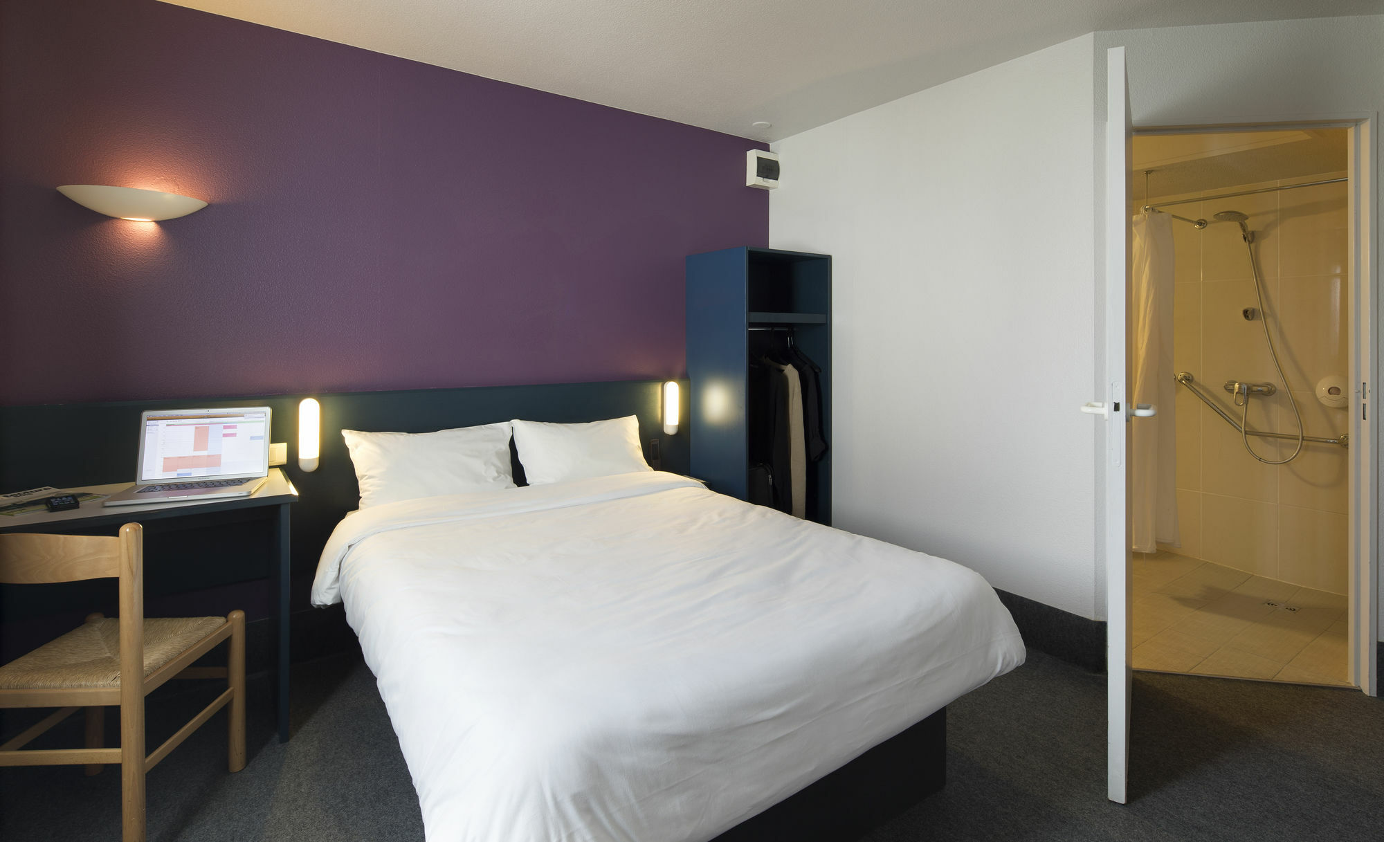 B&B Hôtel BEAUVAIS Allonne  Exterior foto