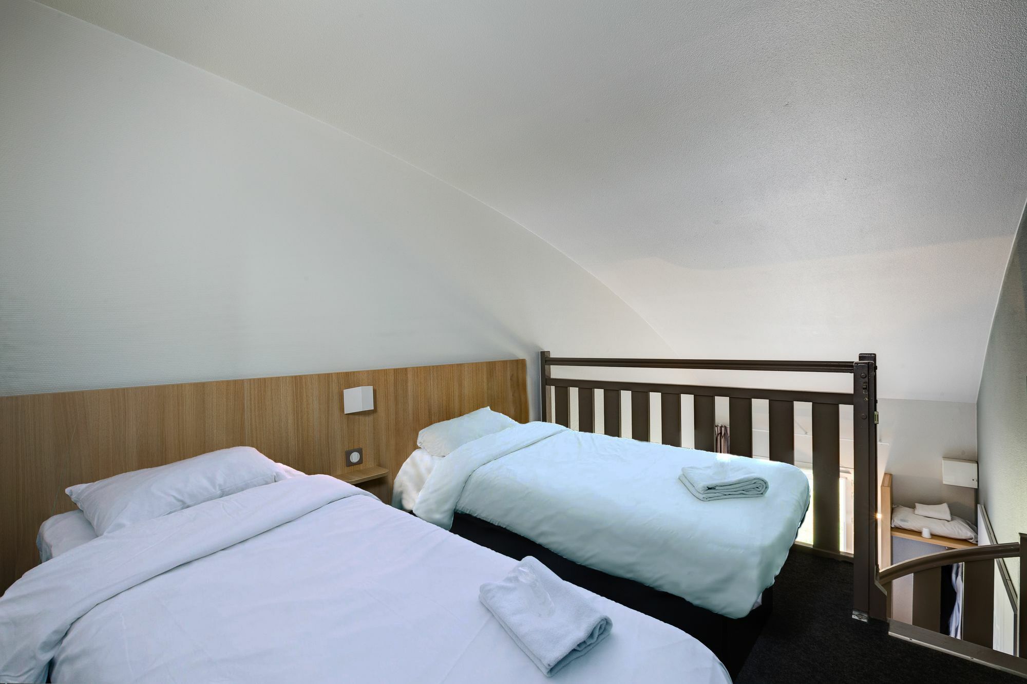 B&B Hôtel BEAUVAIS Allonne  Exterior foto