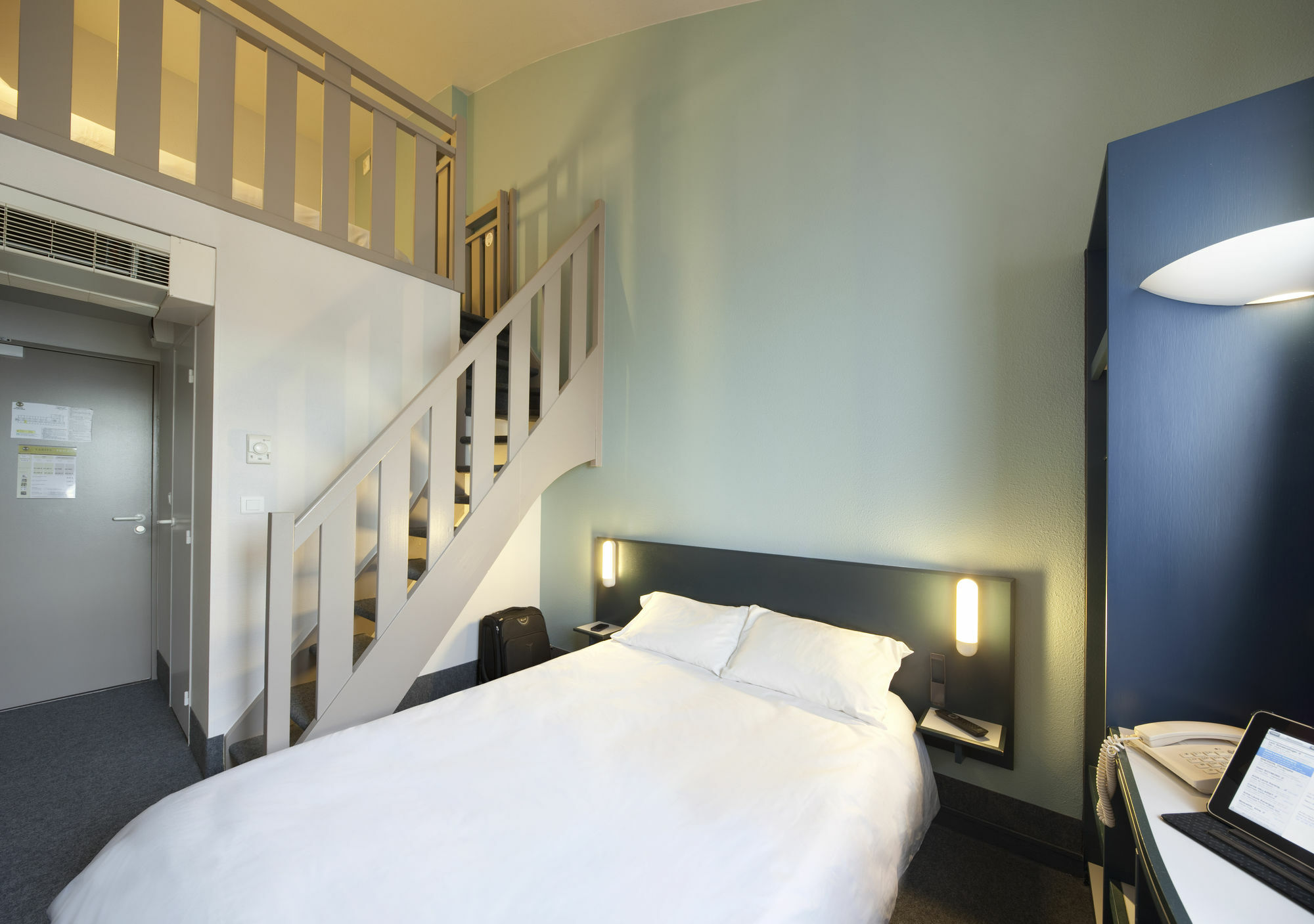 B&B Hôtel BEAUVAIS Allonne  Exterior foto