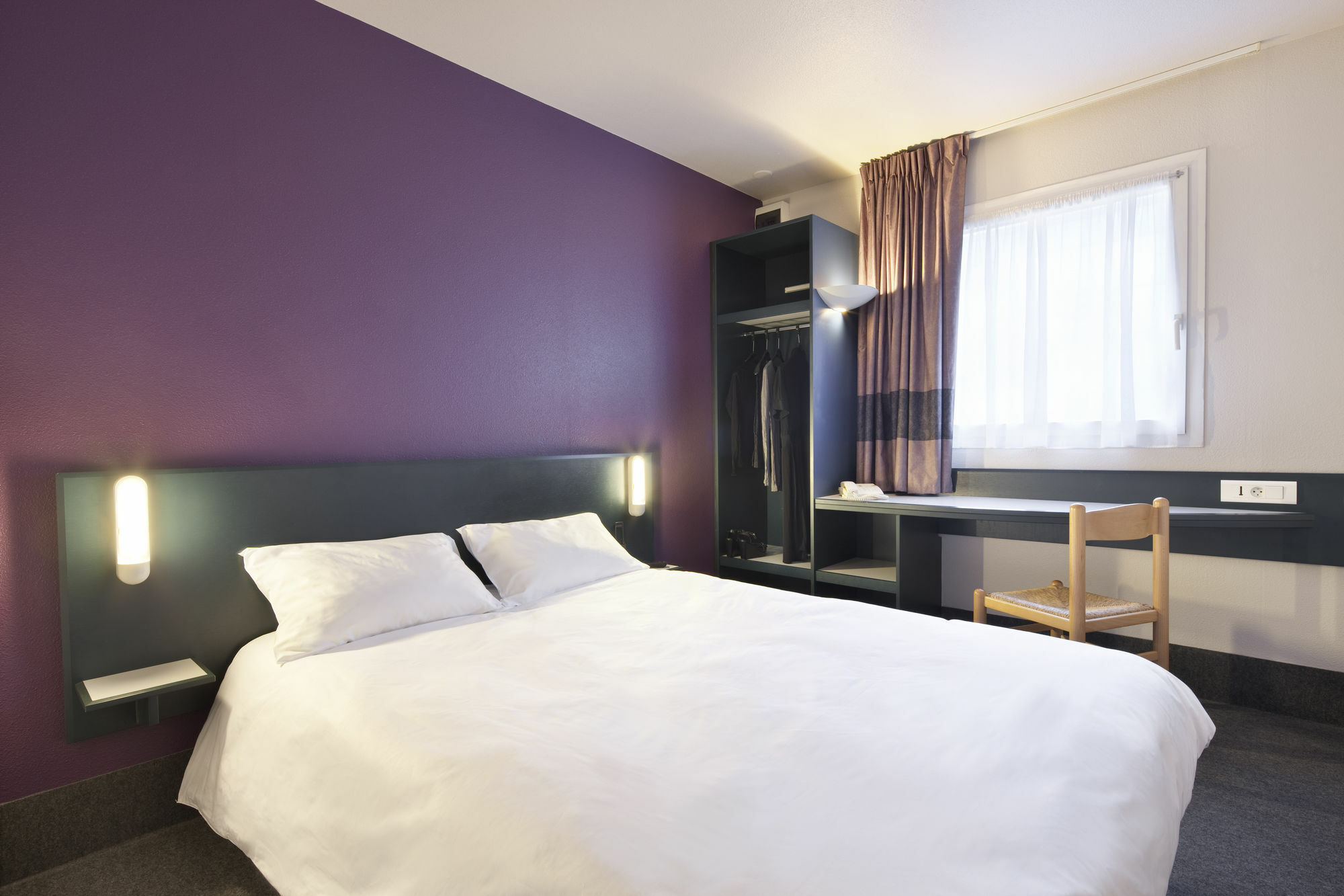 B&B Hôtel BEAUVAIS Allonne  Exterior foto